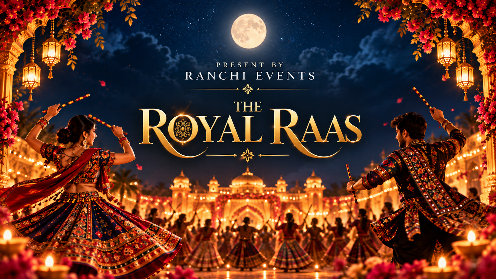 Event Banner
